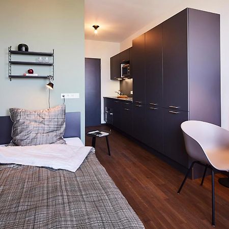 My Moyo - Managed By Ipartment Apartment Essen Luaran gambar