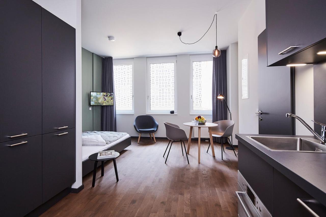 My Moyo - Managed By Ipartment Apartment Essen Luaran gambar